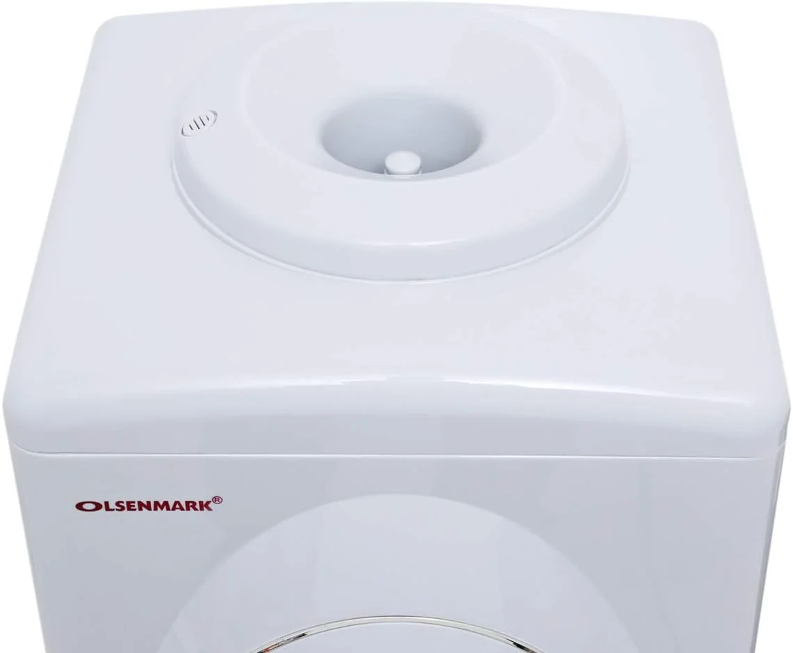 آبسردکن و آبگرمکن یخچال دار Olsenmark آبسردکن و آبگرمکن یخچال دار Olsenmark