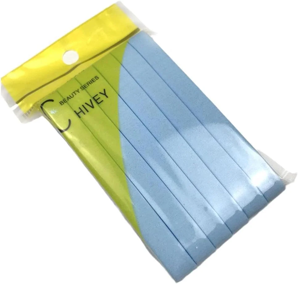 اسفنج پاک کننده صورت برای تمیز کردن، 48 عدد اسفنج پفکی گرد فشرده برای پاک کردن آرایش