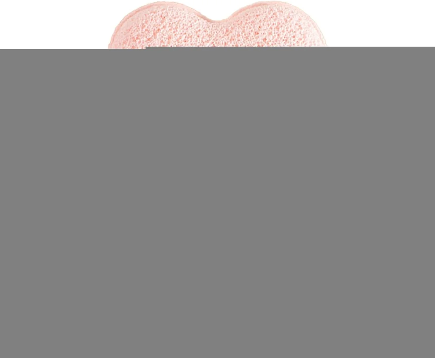 پد شستشوی صورت، طراحی پنجه گربه بزرگ شده، اسفنج های فشرده صورت | پدهای لایه بردار دستکشی برای آلودگی و چربی پد شستشوی صورت، طراحی پنجه گربه بزرگ شده، اسفنج های فشرده صورت | پدهای لایه بردار دستکشی برای آلودگی و چربی