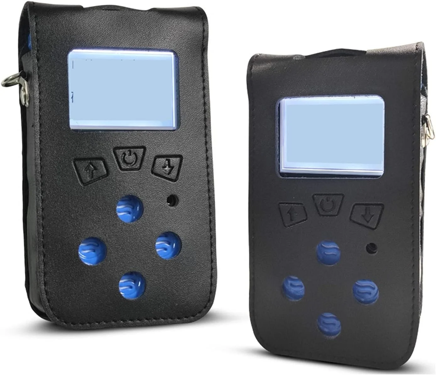 دستگاه تشخیص گاز چهار کاره QCARSO برای معادن، آلارم قابل حمل متان اکسیژن مدل CD4، تستر چند پارامتری، آشکارساز نشت گاز (CD3) دستگاه تشخیص گاز چهار کاره QCARSO برای معادن، آلارم قابل حمل متان اکسیژن مدل CD4، تستر چند پارامتری، آشکارساز نشت گاز (CD3)