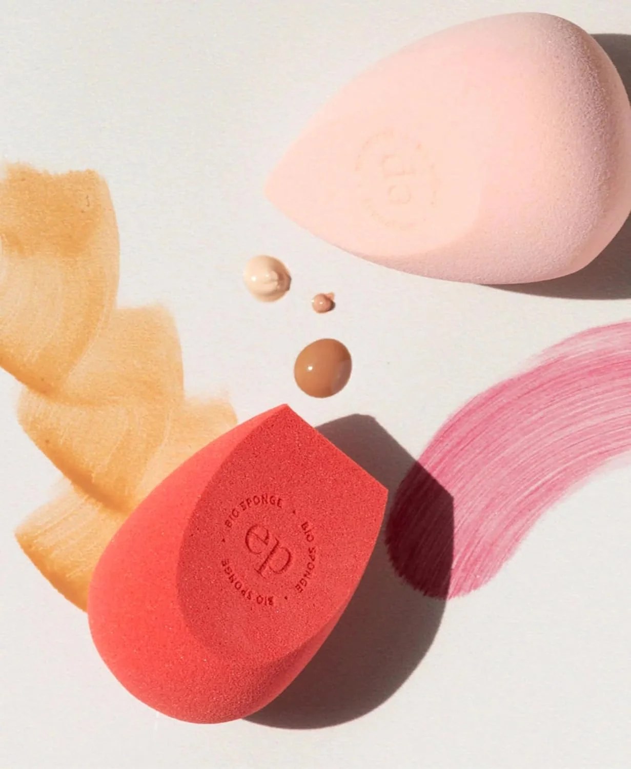 ایره پرز - مجموعه دو عددی اسفنج آرایشی Bio All-Beauty | وگان، بدون تست حیوانی، گیاهی ایره پرز - مجموعه دو عددی اسفنج آرایشی Bio All-Beauty | وگان، بدون تست حیوانی، گیاهی