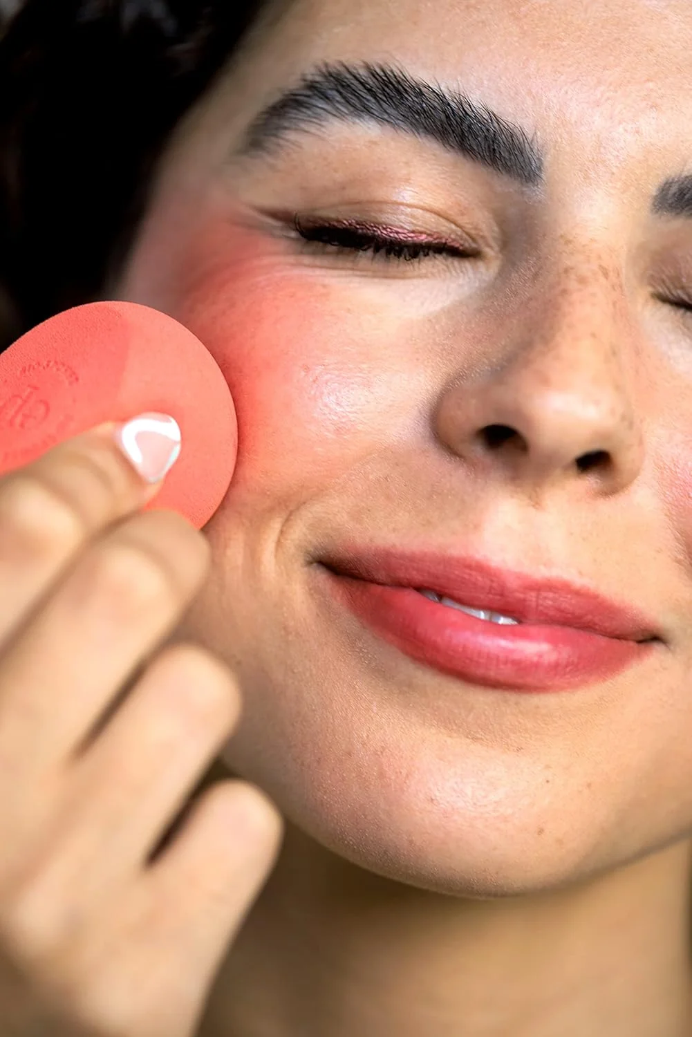 ایره پرز - مجموعه دو عددی اسفنج آرایشی Bio All-Beauty | وگان، بدون تست حیوانی، گیاهی ایره پرز - مجموعه دو عددی اسفنج آرایشی Bio All-Beauty | وگان، بدون تست حیوانی، گیاهی
