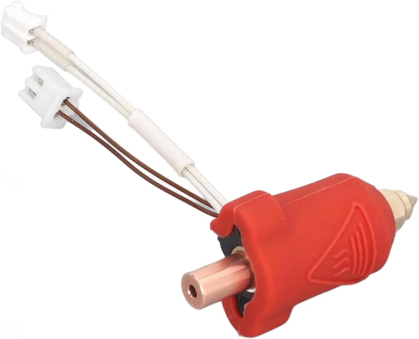 کیت بلوک حرارتی سرامیکی Cryfokt، کیت هات اند پرینتر با هدایت حرارتی خوب، آلیاژ هیت بریک، دمای 320 ℃ PLA ABS PETG پروژه های چاپ سه بعدی کیت بلوک حرارتی سرامیکی Cryfokt، کیت هات اند پرینتر با هدایت حرارتی خوب، آلیاژ هیت بریک، دمای 320 ℃ PLA ABS PETG پروژه های چاپ سه بعدی