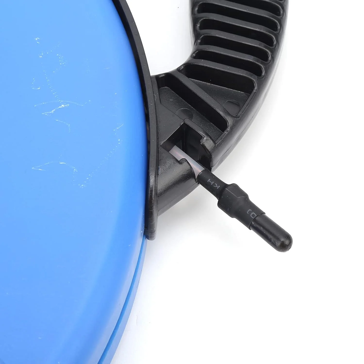 ابزار تشخیص گرفتگی لوله Domary، تستر قابل حمل برای استفاده خانگی (30 متر)