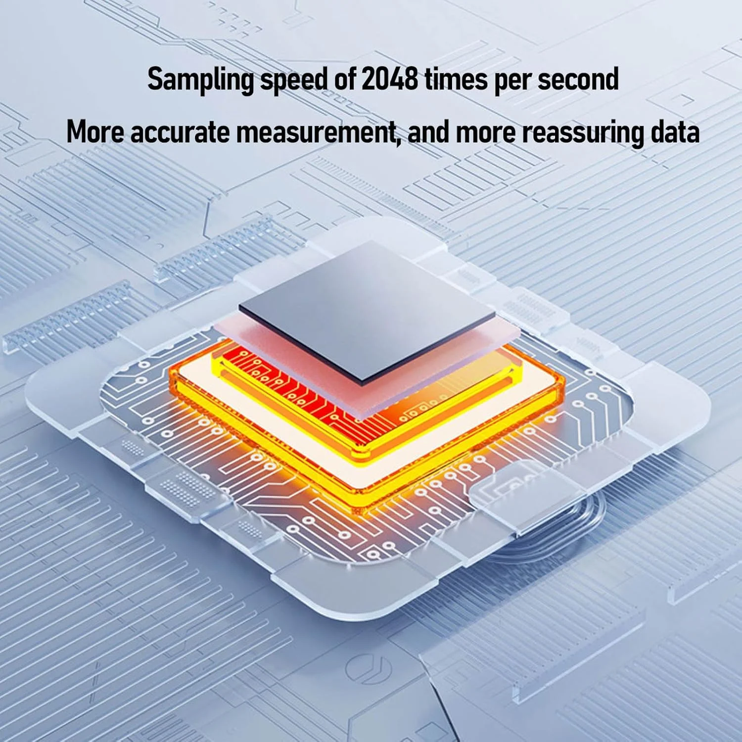 دستگاه تشخیص انرژی UV، متر انرژی UV، تستر شدت UV، چند منظوره، محدوده 315 نانومتر - 400 نانومتر، نمونه برداری با سرعت بالا، کاربرد گسترده برای دستگاه های خشک کن UV