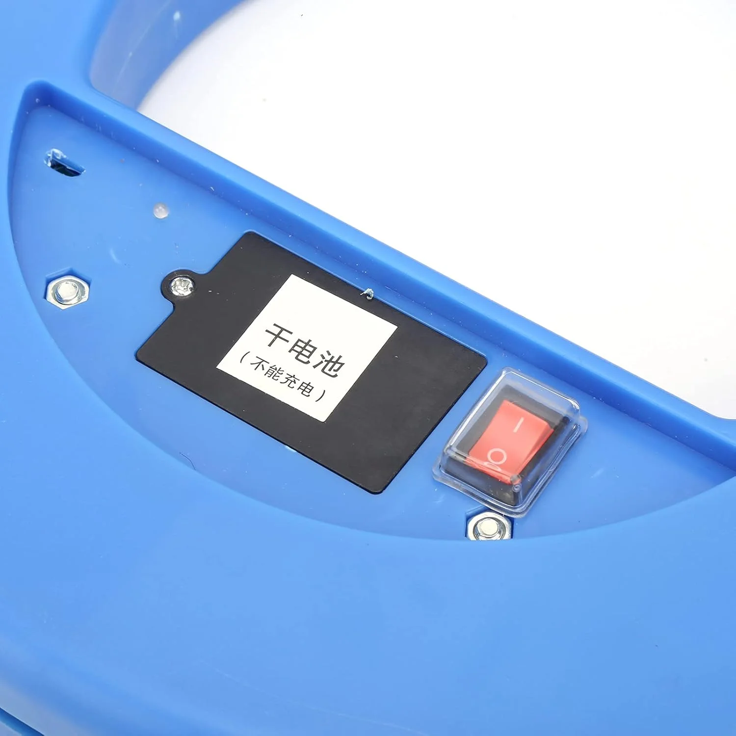 ابزار تشخیص گرفتگی لوله Domary، تستر قابل حمل برای استفاده خانگی (30 متر)