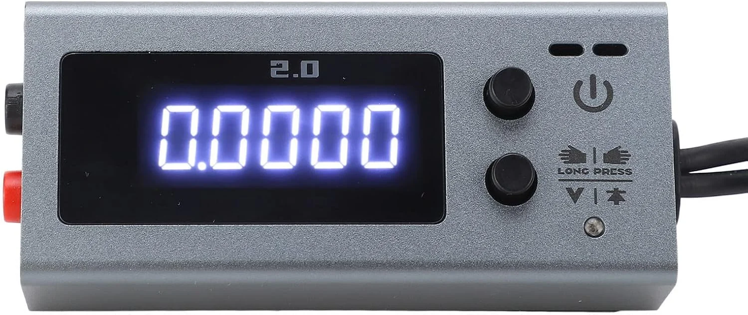 مولتی متر دیجیتال Gearwell، تستر ولتاژ، ابزار آشکارساز، دستگاه اندازه گیری روشن/خاموش، مولتی متر قلمی تصویری، برای تعمیرات تلفن همراه