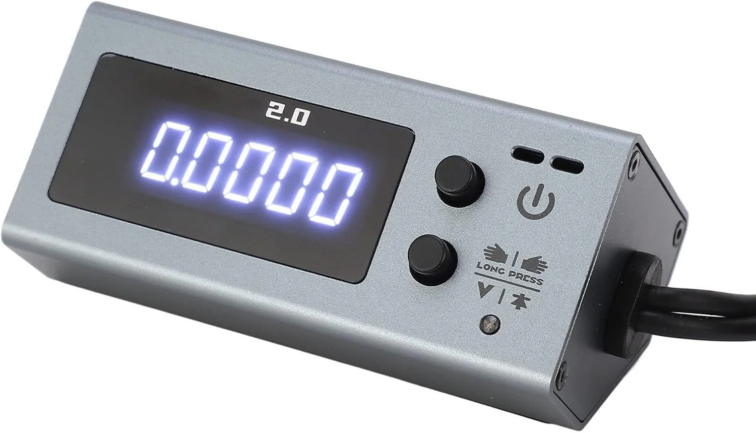 مولتی متر دیجیتال Gearwell، تستر ولتاژ، ابزار آشکارساز، دستگاه اندازه گیری روشن/خاموش، مولتی متر قلمی تصویری، برای تعمیرات تلفن همراه