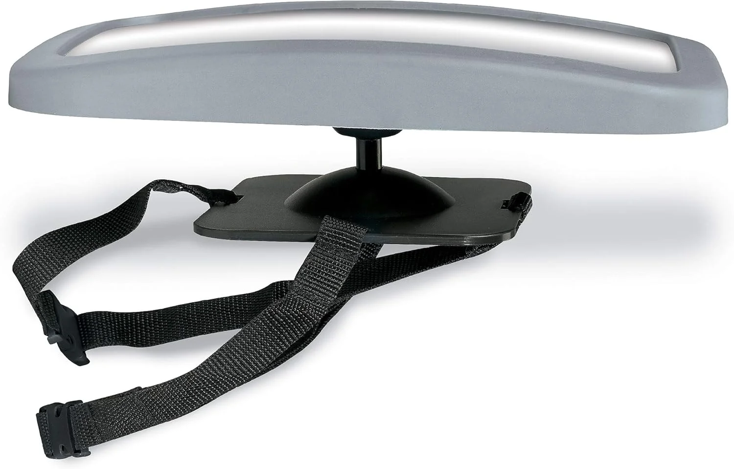 آینه خودرو کودک Britax برای صندلی عقب - دید واضح XL - به راحتی تنظیم می شود - تست تصادف شده - ضد خرد شدن آینه خودرو کودک Britax برای صندلی عقب - دید واضح XL - به راحتی تنظیم می شود - تست تصادف شده - ضد خرد شدن