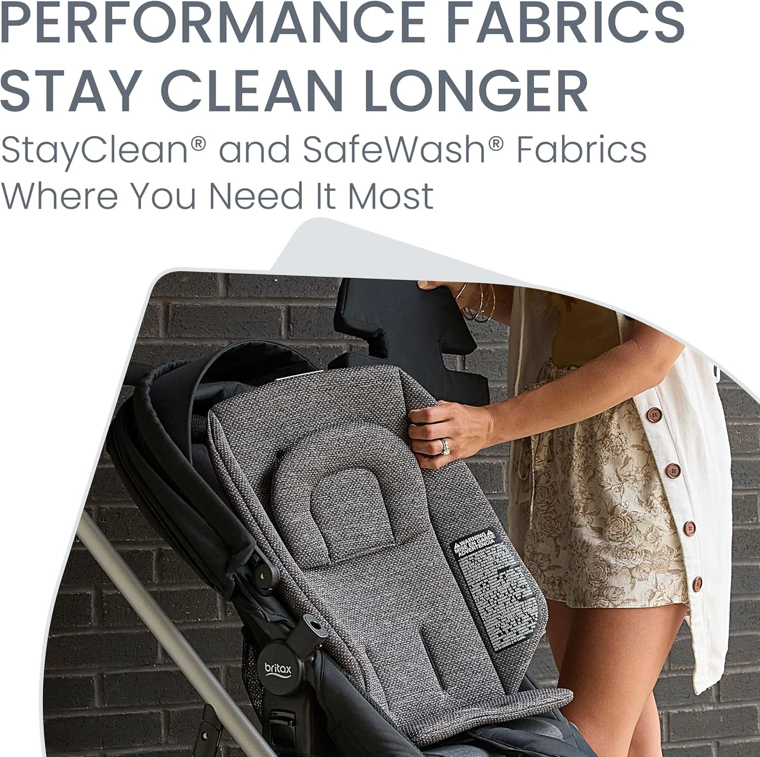 ست مسافرتی نوزاد Britax Willow Grove SC، صندلی ماشین نوزاد و کالسکه با پایه Alpine، فناوری ClickTight، SafeWash، Pindot Onyx ست مسافرتی نوزاد Britax Willow Grove SC، صندلی ماشین نوزاد و کالسکه با پایه Alpine، فناوری ClickTight، SafeWash، Pindot Onyx