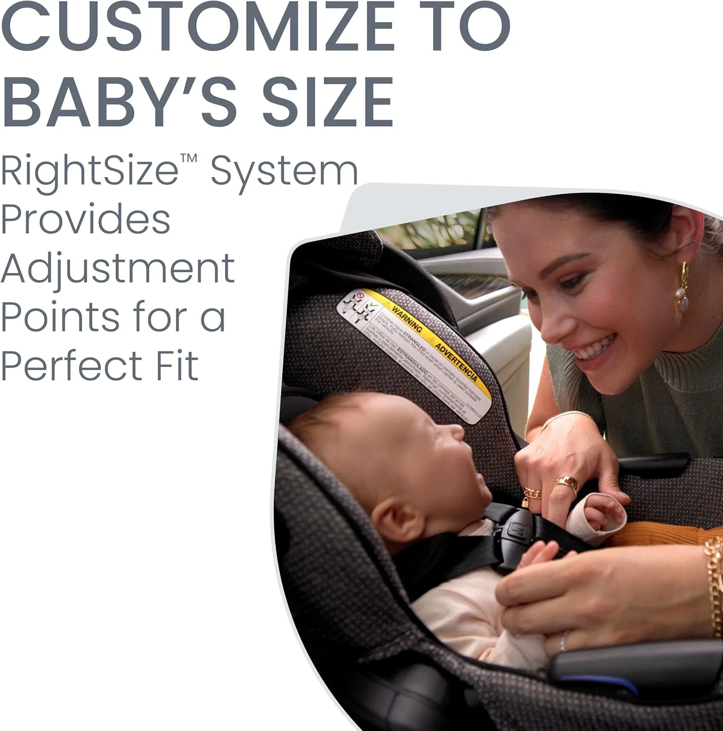 ست مسافرتی نوزاد Britax Willow Grove SC، صندلی ماشین نوزاد و کالسکه با پایه Alpine، فناوری ClickTight، SafeWash، Pindot Onyx ست مسافرتی نوزاد Britax Willow Grove SC، صندلی ماشین نوزاد و کالسکه با پایه Alpine، فناوری ClickTight، SafeWash، Pindot Onyx