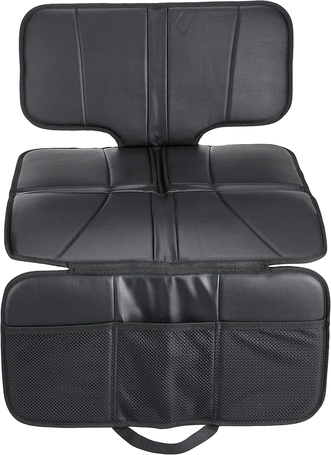 محافظ صندلی خودرو Britax Römer (مشکی) محافظ صندلی خودرو Britax Römer (مشکی)