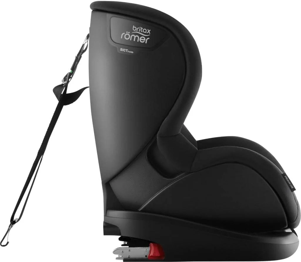 صندلی خودرو کودک بریتکس TRIFIX 2 I-Size - مناسب برای 15 ماه تا 4 سال - رو به جلو - اتصالات یکپارچه ایزوفیکس - کمربند ایمنی 5 نقطه ای - موقعیت چندگانه تکیه گاه - ساخت آلمان - مشکی کیهانی صندلی خودرو کودک بریتکس TRIFIX 2 I-Size - مناسب برای 15 ماه تا 4 سال - رو به جلو - اتصالات یکپارچه ایزوفیکس - کمربند ایمنی 5 نقطه ای - موقعیت چندگانه تکیه گاه - ساخت آلمان - مشکی کیهانی