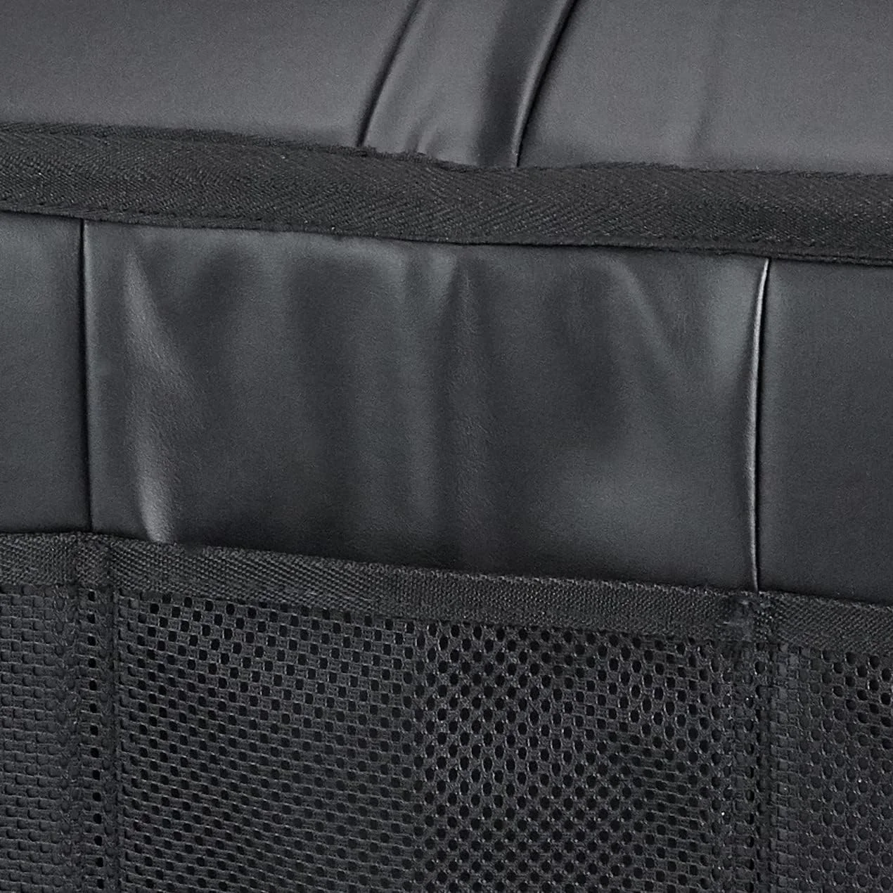 محافظ صندلی خودرو Britax Römer (مشکی) محافظ صندلی خودرو Britax Römer (مشکی)