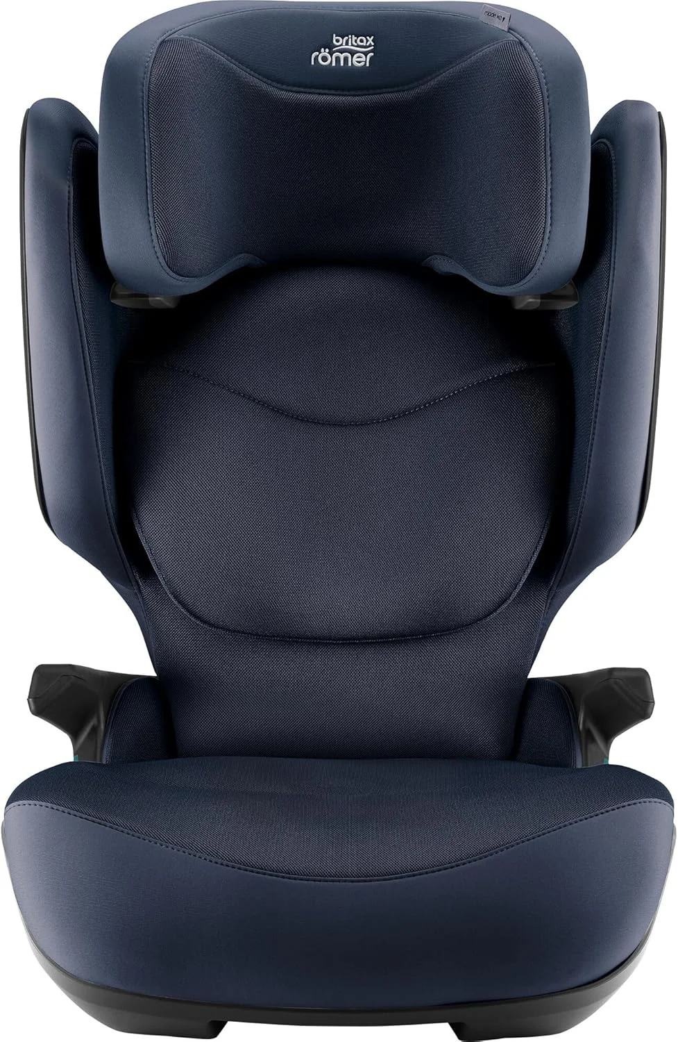 صندلی خودرو کودک Britax Römer KIDFIX PRO M - مناسب برای 3.5 تا 12 سال، دارای محافظ سر، روکش قابل جدا شدن سریع، قابلیت نصب سه صندلی در یک ردیف، ساخت آلمان - آبی تیره صندلی خودرو کودک Britax Römer KIDFIX PRO M - مناسب برای 3.5 تا 12 سال، دارای محافظ سر، روکش قابل جدا شدن سریع، قابلیت نصب سه صندلی در یک ردیف، ساخت آلمان - آبی تیره