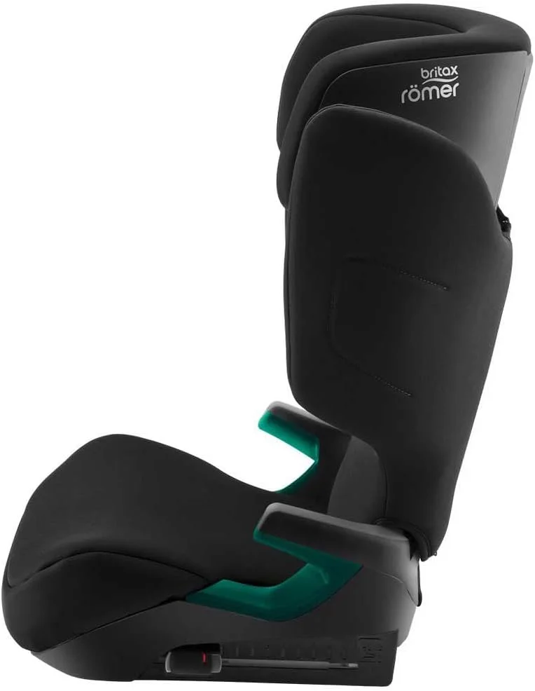 صندلی خودرو دیسکاوری پلاس Britax Römer مناسب 2-3.5 سال تا 12 سال، رو به جلو - استانداردهای ایمنی I-Size - پشتی و تکیه گاه سر قابل تنظیم - محافظت تقویتی پشتی بلند - ساخت آلمان - مشکی فضایی صندلی خودرو دیسکاوری پلاس Britax Römer مناسب 2-3.5 سال تا 12 سال، رو به جلو - استانداردهای ایمنی I-Size - پشتی و تکیه گاه سر قابل تنظیم - محافظت تقویتی پشتی بلند - ساخت آلمان - مشکی فضایی