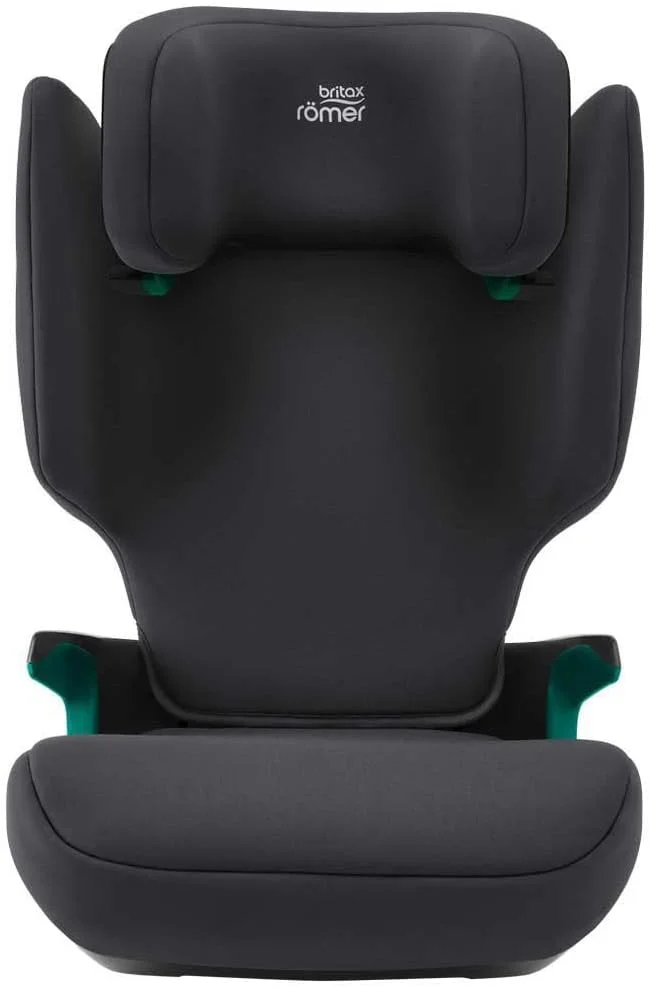 صندلی خودرو کودک Britax Römer Adventure Plus مناسب 2 تا 12 سال، رو به جلو - مطابق با استانداردهای ایمنی I-Size - پشتی و تکیه گاه سر قابل تنظیم - محافظت تقویت شده پشتی - ساخت آلمان - خاکستری نیمه شب صندلی خودرو کودک Britax Römer Adventure Plus مناسب 2 تا 12 سال، رو به جلو - مطابق با استانداردهای ایمنی I-Size - پشتی و تکیه گاه سر قابل تنظیم - محافظت تقویت شده پشتی - ساخت آلمان - خاکستری نیمه شب