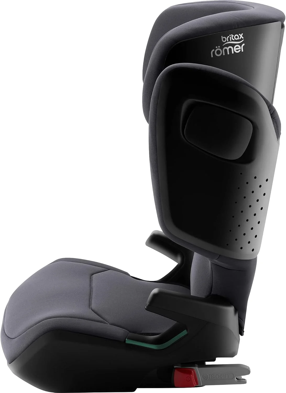 صندلی خودرو بریتکس رومر KIDFIX M i-Size، صندلی خودرو برای کودکان 4 تا 12 سال، صندلی خودرو ISOFIX، 15-36 کیلوگرم / 100-150 سانتی متر، (گروه 2/3) خاکستری طوفانی صندلی خودرو بریتکس رومر KIDFIX M i-Size، صندلی خودرو برای کودکان 4 تا 12 سال، صندلی خودرو ISOFIX، 15-36 کیلوگرم / 100-150 سانتی متر، (گروه 2/3) خاکستری طوفانی