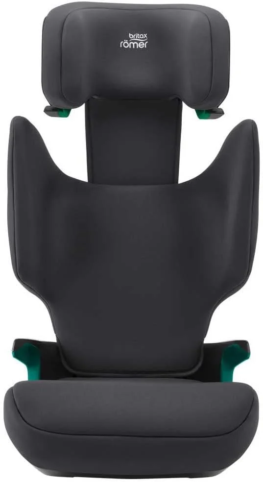 صندلی خودرو کودک Britax Römer Adventure Plus مناسب 2 تا 12 سال، رو به جلو - مطابق با استانداردهای ایمنی I-Size - پشتی و تکیه گاه سر قابل تنظیم - محافظت تقویت شده پشتی - ساخت آلمان - خاکستری نیمه شب صندلی خودرو کودک Britax Römer Adventure Plus مناسب 2 تا 12 سال، رو به جلو - مطابق با استانداردهای ایمنی I-Size - پشتی و تکیه گاه سر قابل تنظیم - محافظت تقویت شده پشتی - ساخت آلمان - خاکستری نیمه شب