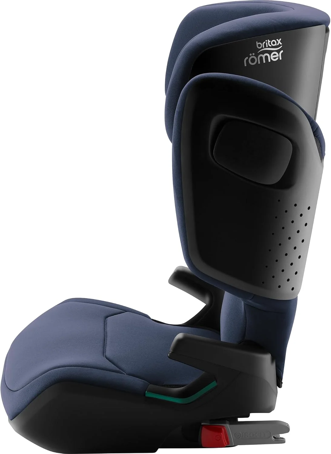 بریتکس رومر Kidfix M I-Size - مناسب برای 3.5 تا 12 سال - رو به جلو - ساخت آلمان - آبی تیره بریتکس رومر Kidfix M I-Size - مناسب برای 3.5 تا 12 سال - رو به جلو - ساخت آلمان - آبی تیره