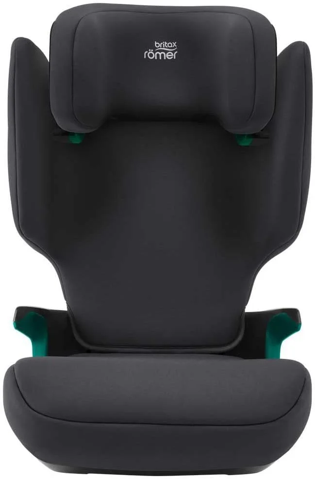 صندلی خودرو Britax RÖMER مدل Discovery Plus، با ISOFIX، برای کودکان 100-150 سانتی متر (i-Size)، 3.5-12 سال، خاکستری نیمه شب صندلی خودرو Britax RÖMER مدل Discovery Plus، با ISOFIX، برای کودکان 100-150 سانتی متر (i-Size)، 3.5-12 سال، خاکستری نیمه شب