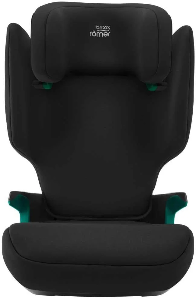 صندلی خودرو کودک Britax Römer Adventure Plus مناسب 2-3.5 سال تا 12 سال، رو به جلو - مطابق با استانداردهای ایمنی I-Size - پشتی و تکیه گاه سر قابل تنظیم - محافظت تقویت شده پشتی بلند - ساخت آلمان - مشکی فضایی صندلی خودرو کودک Britax Römer Adventure Plus مناسب 2-3.5 سال تا 12 سال، رو به جلو - مطابق با استانداردهای ایمنی I-Size - پشتی و تکیه گاه سر قابل تنظیم - محافظت تقویت شده پشتی بلند - ساخت آلمان - مشکی فضایی