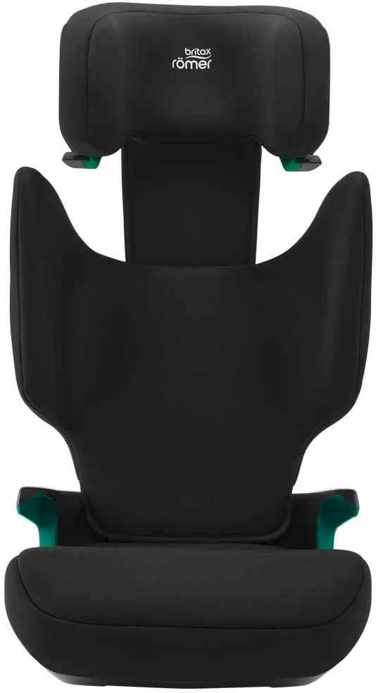 صندلی خودرو کودک Britax Römer Adventure Plus مناسب 2-3.5 سال تا 12 سال، رو به جلو - مطابق با استانداردهای ایمنی I-Size - پشتی و تکیه گاه سر قابل تنظیم - محافظت تقویت شده پشتی بلند - ساخت آلمان - مشکی فضایی صندلی خودرو کودک Britax Römer Adventure Plus مناسب 2-3.5 سال تا 12 سال، رو به جلو - مطابق با استانداردهای ایمنی I-Size - پشتی و تکیه گاه سر قابل تنظیم - محافظت تقویت شده پشتی بلند - ساخت آلمان - مشکی فضایی