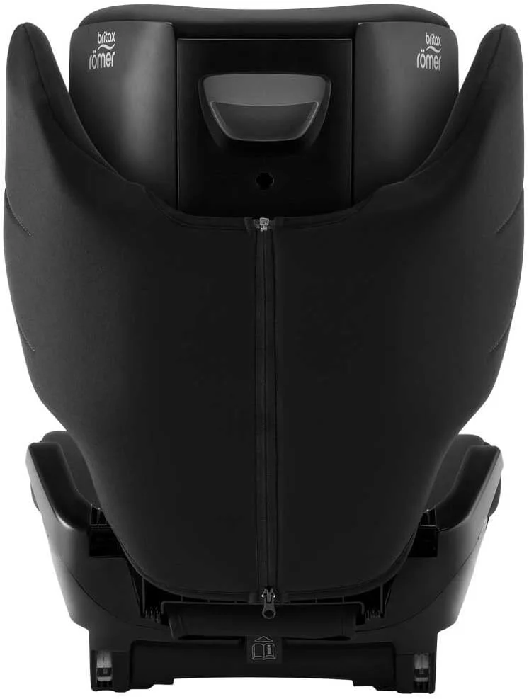 صندلی خودرو دیسکاوری پلاس Britax Römer مناسب 2-3.5 سال تا 12 سال، رو به جلو - استانداردهای ایمنی I-Size - پشتی و تکیه گاه سر قابل تنظیم - محافظت تقویتی پشتی بلند - ساخت آلمان - مشکی فضایی صندلی خودرو دیسکاوری پلاس Britax Römer مناسب 2-3.5 سال تا 12 سال، رو به جلو - استانداردهای ایمنی I-Size - پشتی و تکیه گاه سر قابل تنظیم - محافظت تقویتی پشتی بلند - ساخت آلمان - مشکی فضایی