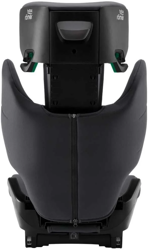 صندلی خودرو Britax RÖMER مدل Discovery Plus، با ISOFIX، برای کودکان 100-150 سانتی متر (i-Size)، 3.5-12 سال، خاکستری نیمه شب صندلی خودرو Britax RÖMER مدل Discovery Plus، با ISOFIX، برای کودکان 100-150 سانتی متر (i-Size)، 3.5-12 سال، خاکستری نیمه شب