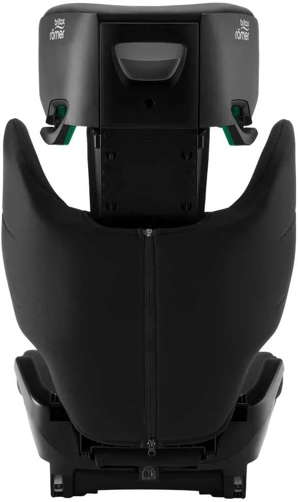 صندلی خودرو دیسکاوری پلاس Britax Römer مناسب 2-3.5 سال تا 12 سال، رو به جلو - استانداردهای ایمنی I-Size - پشتی و تکیه گاه سر قابل تنظیم - محافظت تقویتی پشتی بلند - ساخت آلمان - مشکی فضایی صندلی خودرو دیسکاوری پلاس Britax Römer مناسب 2-3.5 سال تا 12 سال، رو به جلو - استانداردهای ایمنی I-Size - پشتی و تکیه گاه سر قابل تنظیم - محافظت تقویتی پشتی بلند - ساخت آلمان - مشکی فضایی