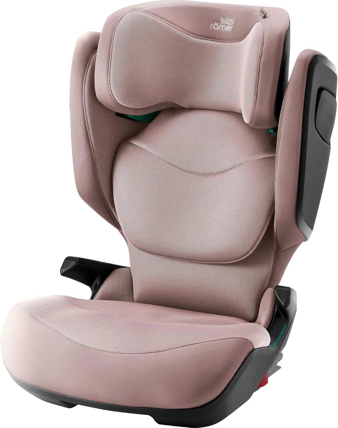 صندلی خودرو کودک BRITAX KIDFIX PRO M - مناسب برای 3.5 تا 12 سال، دارای محافظ سر، روکش قابل جدا شدن سریع، قابلیت نصب سه صندلی در یک ردیف، ساخت آلمان - رز دودی صندلی خودرو کودک BRITAX KIDFIX PRO M - مناسب برای 3.5 تا 12 سال، دارای محافظ سر، روکش قابل جدا شدن سریع، قابلیت نصب سه صندلی در یک ردیف، ساخت آلمان - رز دودی