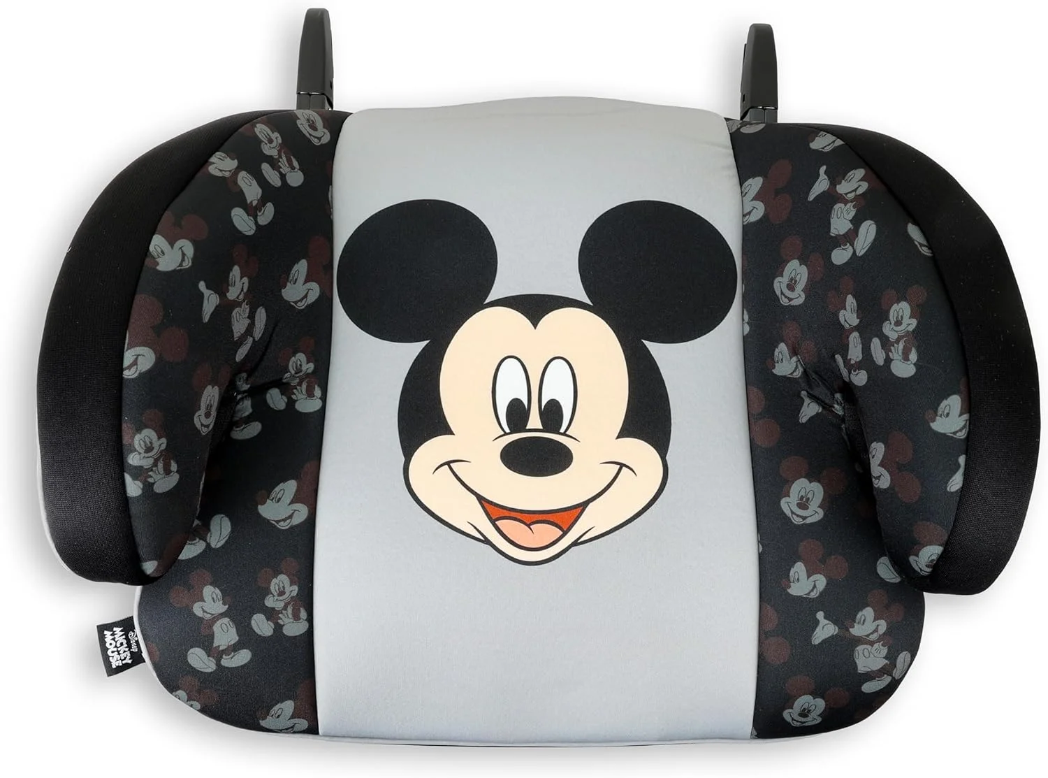 صندلی بوستر کودک دیزنی میکی موس با دسته و نصب ایزوفیکس...مناسب برای همه خودروها...پایه پهن و نرم مناسب برای کودکان 4 تا 12 سال گروه 2/3 محصول رسمی دیزنی، چند رنگ صندلی بوستر کودک دیزنی میکی موس با دسته و نصب ایزوفیکس...مناسب برای همه خودروها...پایه پهن و نرم مناسب برای کودکان 4 تا 12 سال گروه 2/3 محصول رسمی دیزنی، چند رنگ