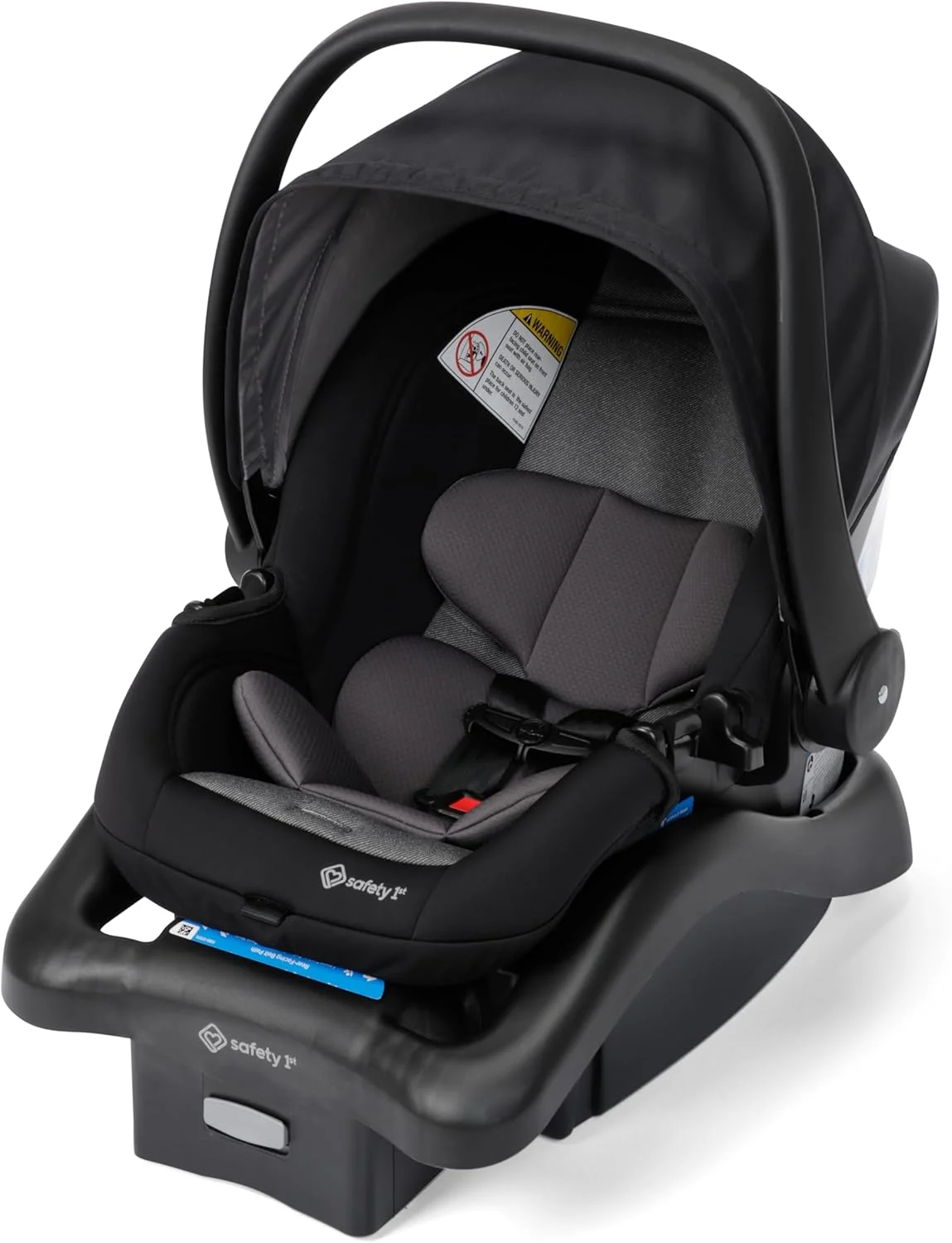 صندلی ماشین کودک Safety 1st OnBoard FLX، طرح Old Soul