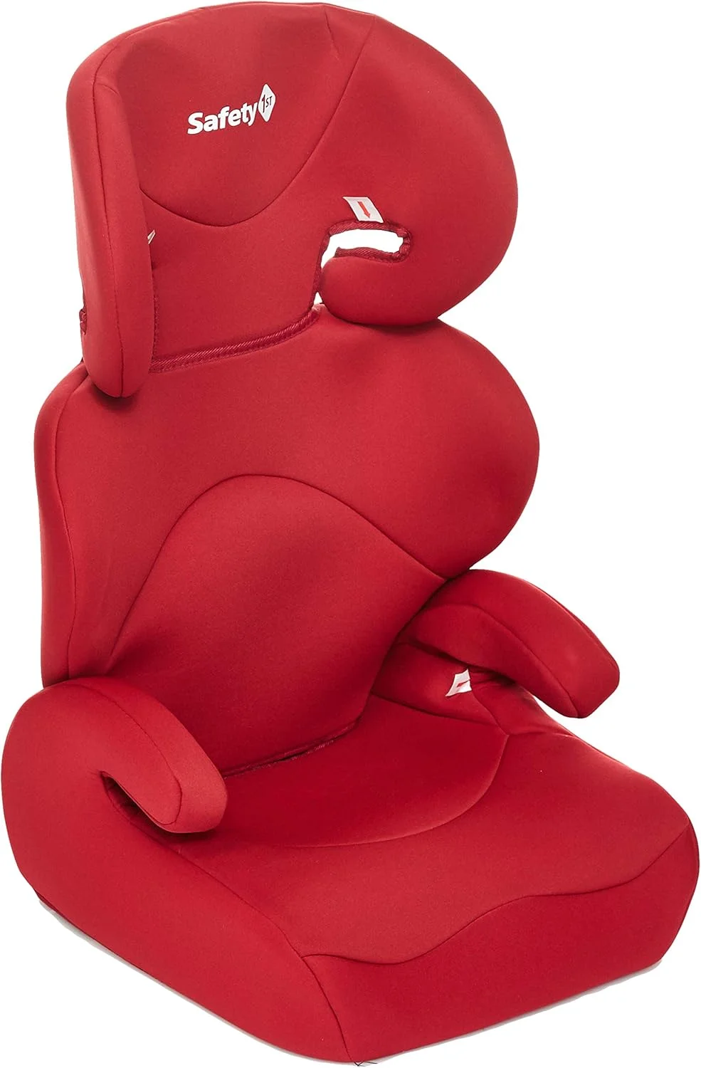 صندلی خودرو کودک سیفتی فرست مدل Road Safe، قرمز
