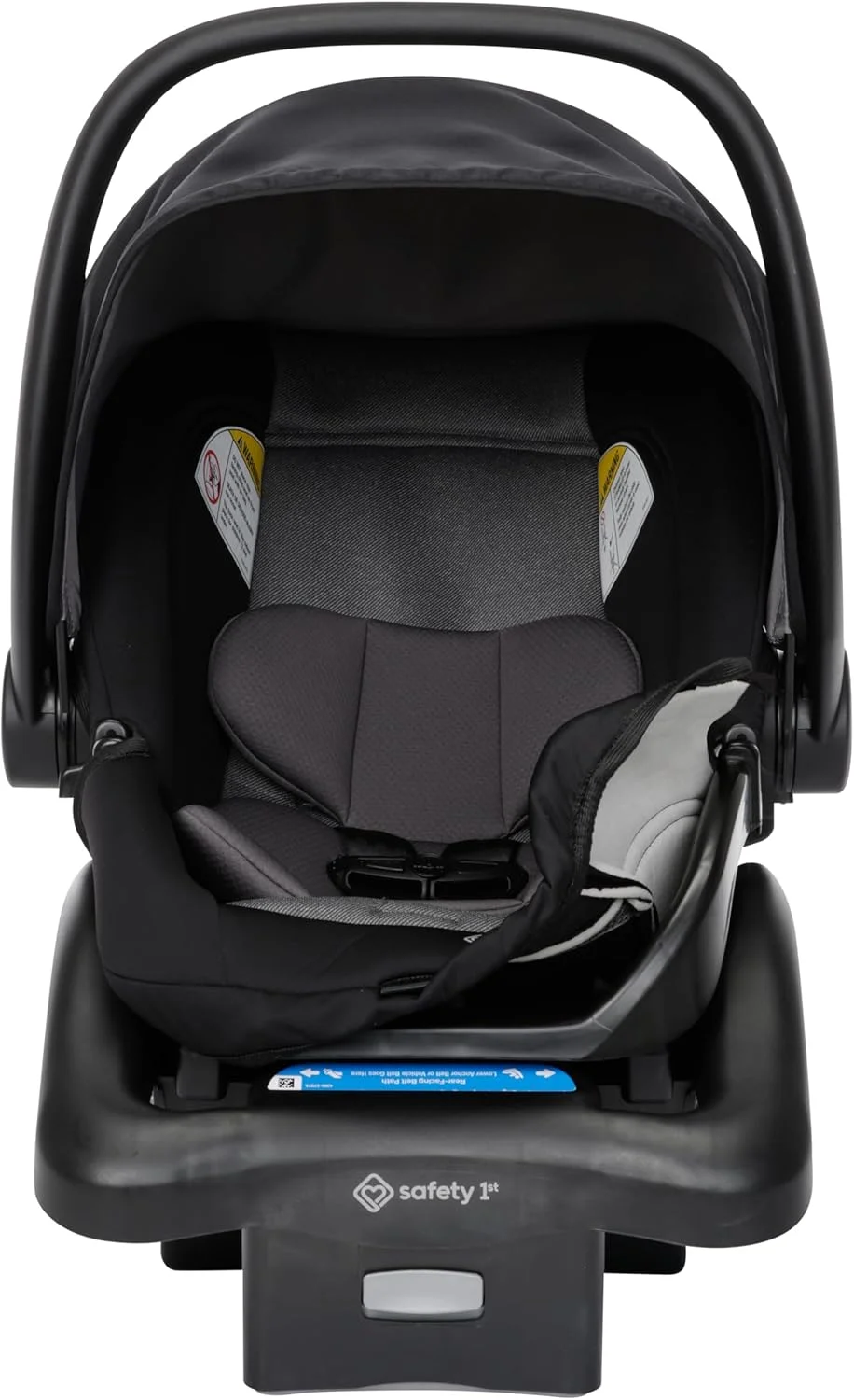 صندلی ماشین کودک Safety 1st OnBoard FLX، طرح Old Soul صندلی ماشین کودک Safety 1st OnBoard FLX، طرح Old Soul