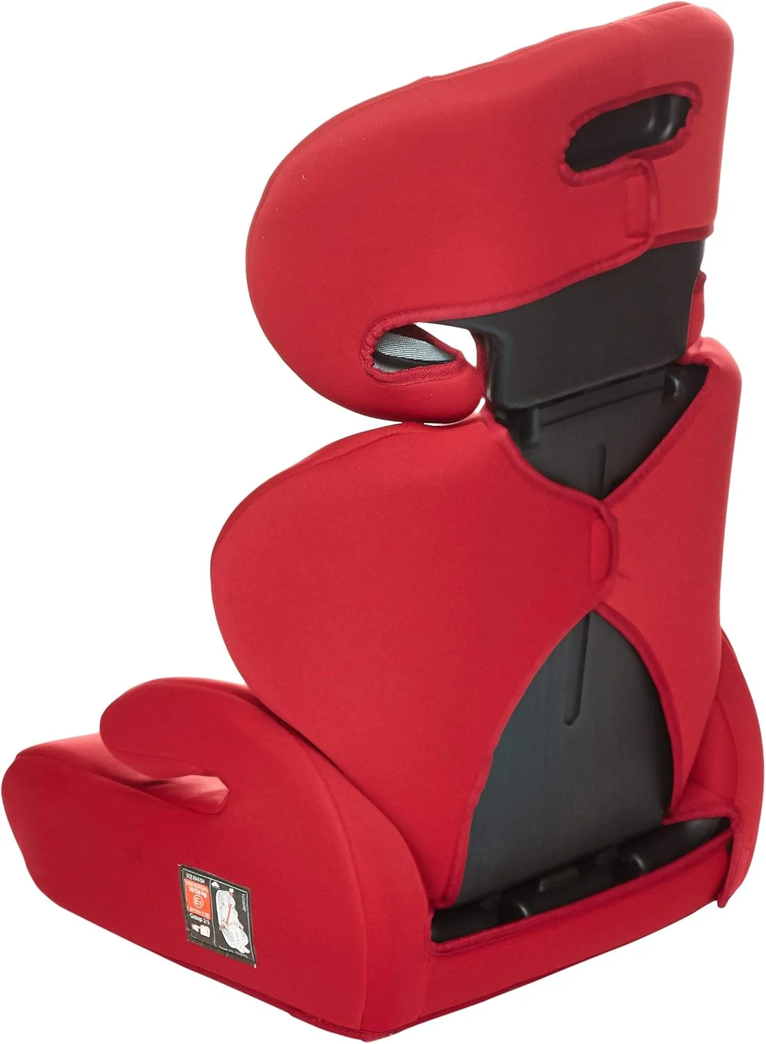 صندلی خودرو کودک سیفتی فرست مدل Road Safe، قرمز صندلی خودرو کودک سیفتی فرست مدل Road Safe، قرمز