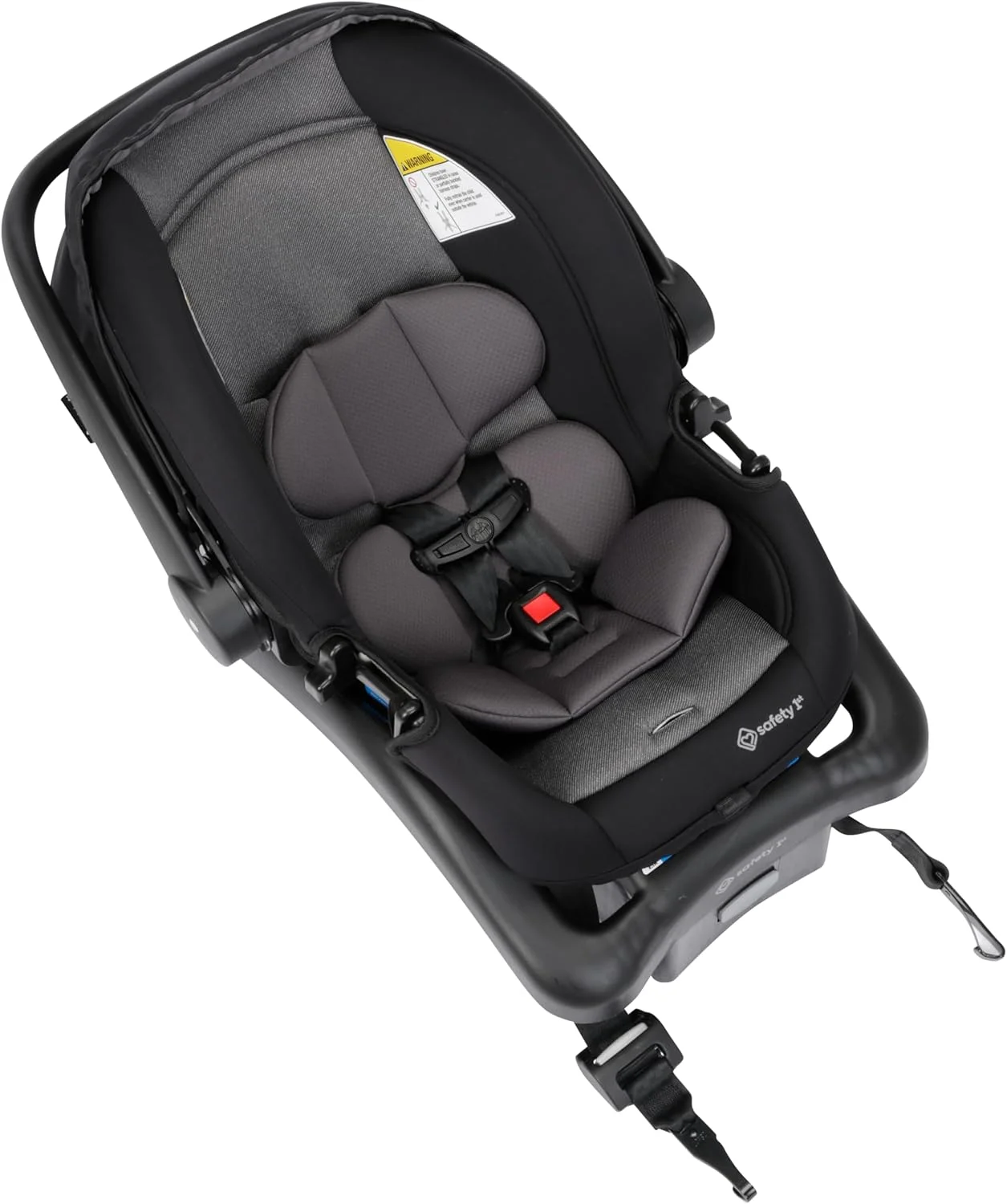 صندلی ماشین کودک Safety 1st OnBoard FLX، طرح Old Soul صندلی ماشین کودک Safety 1st OnBoard FLX، طرح Old Soul