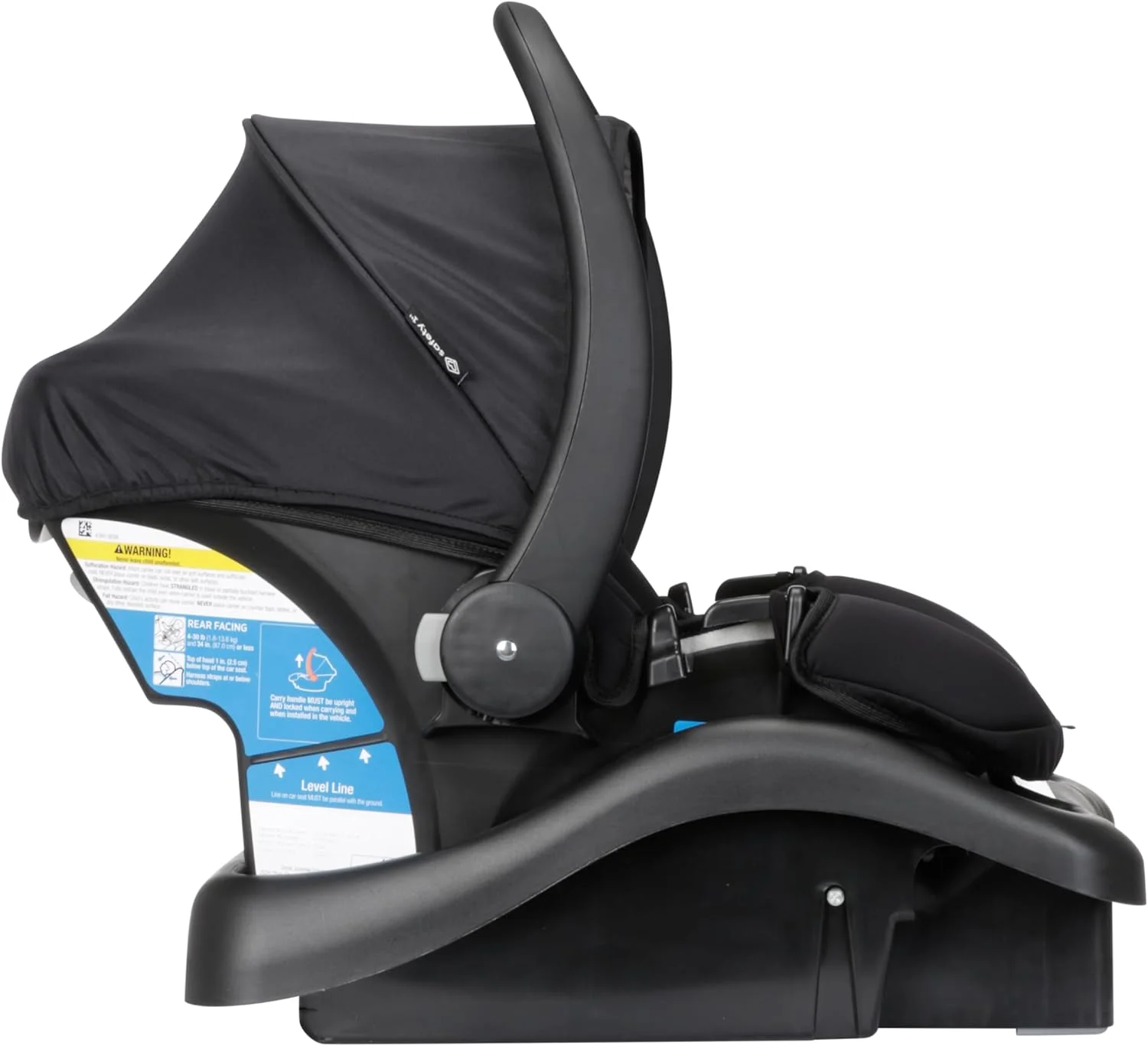 صندلی ماشین کودک Safety 1st OnBoard FLX، طرح Old Soul صندلی ماشین کودک Safety 1st OnBoard FLX، طرح Old Soul