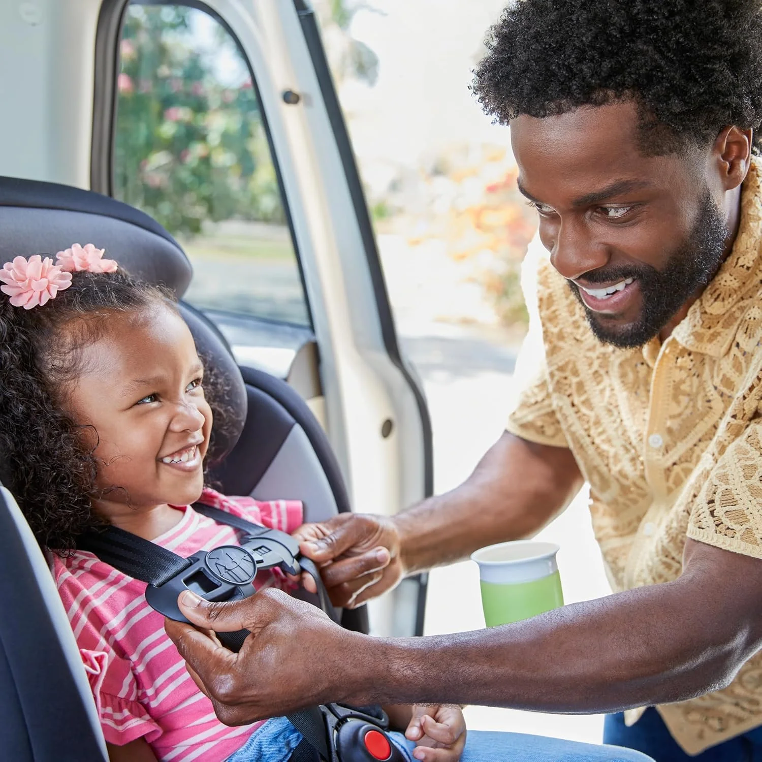 صندلی ماشین کودک Safety 1st Grand 2-in-1، تبدیل از پشتی بلند به حالت کمربند ایمنی، صندلی پشتی بلند برای کودکان 18 تا 30 کیلوگرم و حالت کمربند ایمنی برای 18 تا 45 کیلوگرم، Old Soul صندلی ماشین کودک Safety 1st Grand 2-in-1، تبدیل از پشتی بلند به حالت کمربند ایمنی، صندلی پشتی بلند برای کودکان 18 تا 30 کیلوگرم و حالت کمربند ایمنی برای 18 تا 45 کیلوگرم، Old Soul