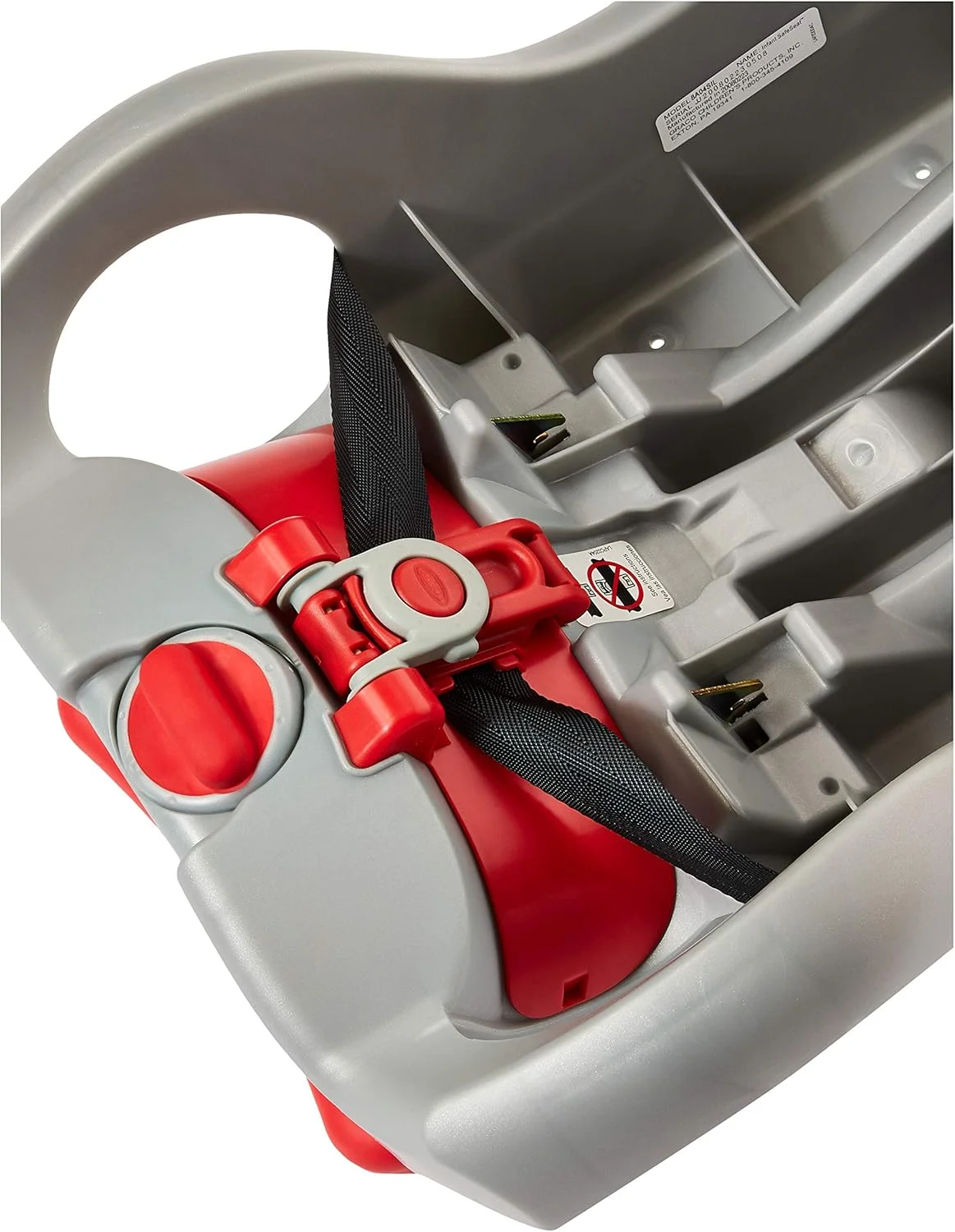 پایه صندلی ماشین کودک گراکو، کرم، بسته 1 عددی پایه صندلی ماشین کودک گراکو، کرم، بسته 1 عددی