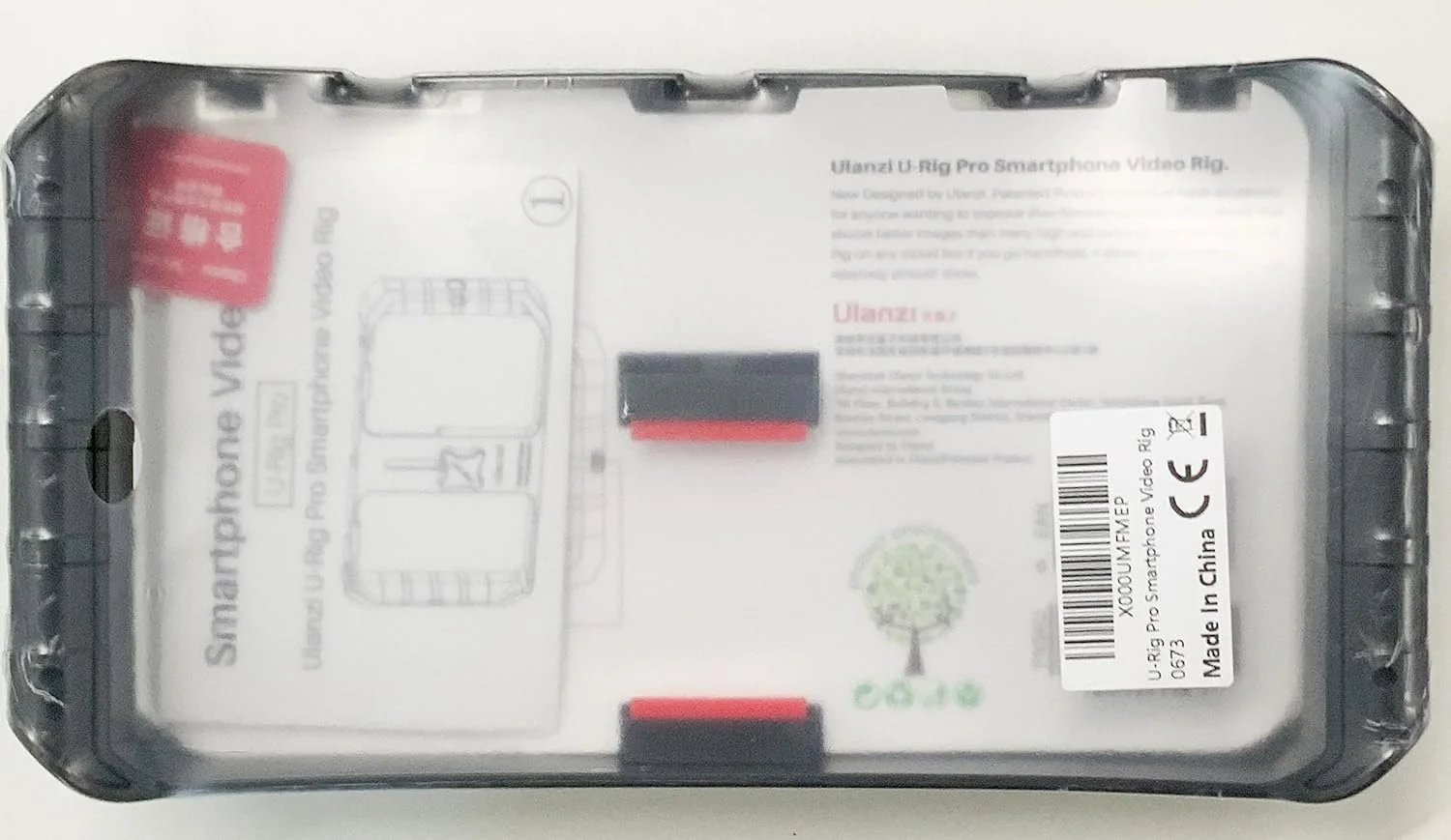 استابلایزر موبایل ULANZI U-Rig Pro، قفس فیلمبرداری گوشی موبایل با 3 پایه نور سرد، مناسب برای آیفون 15، 14، 13، 12، 11 پرو مکس/سامسونگ S22، S23 اولترا/هوآوی میت 60 استابلایزر موبایل ULANZI U-Rig Pro، قفس فیلمبرداری گوشی موبایل با 3 پایه نور سرد، مناسب برای آیفون 15، 14، 13، 12، 11 پرو مکس/سامسونگ S22، S23 اولترا/هوآوی میت 60