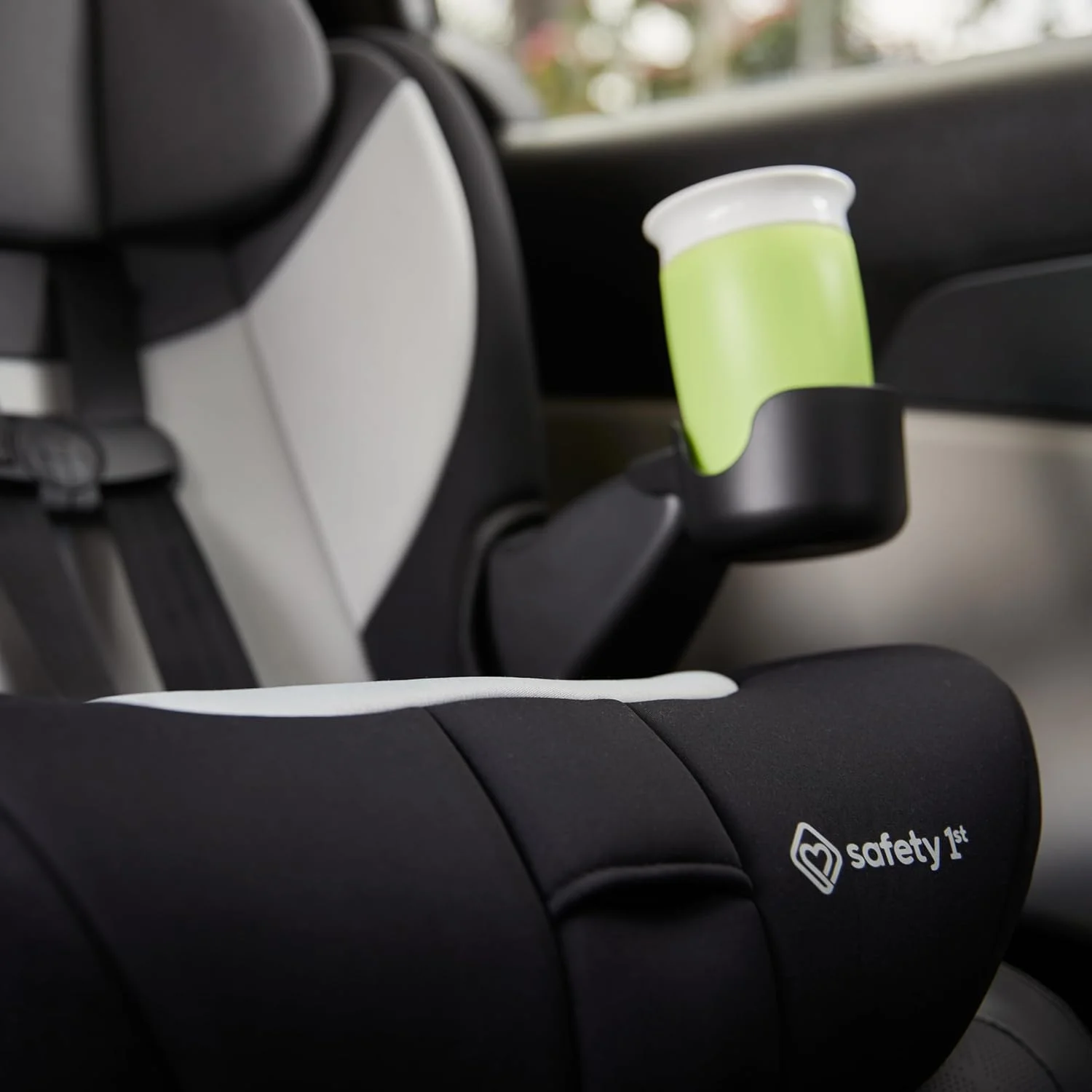 صندلی ماشین کودک Safety 1st Grand 2-in-1، تبدیل از پشتی بلند به حالت کمربند ایمنی، صندلی پشتی بلند برای کودکان 18 تا 30 کیلوگرم و حالت کمربند ایمنی برای 18 تا 45 کیلوگرم، Old Soul صندلی ماشین کودک Safety 1st Grand 2-in-1، تبدیل از پشتی بلند به حالت کمربند ایمنی، صندلی پشتی بلند برای کودکان 18 تا 30 کیلوگرم و حالت کمربند ایمنی برای 18 تا 45 کیلوگرم، Old Soul