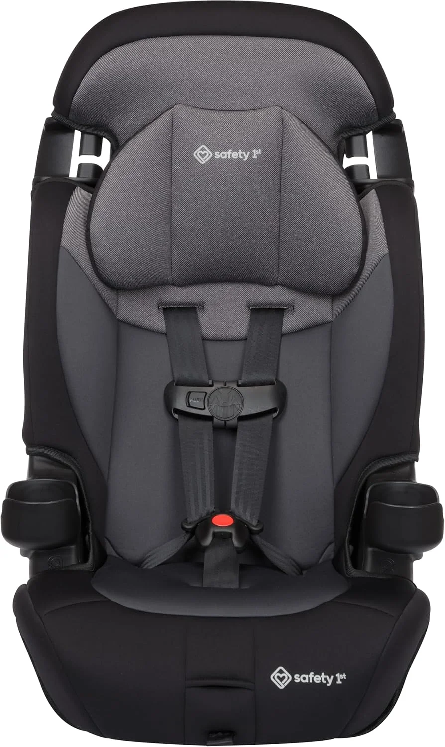 صندلی ماشین کودک Safety 1st Grand 2-in-1، تبدیل از پشتی بلند به حالت کمربند ایمنی، صندلی پشتی بلند برای کودکان 18 تا 30 کیلوگرم و حالت کمربند ایمنی برای 18 تا 45 کیلوگرم، Old Soul صندلی ماشین کودک Safety 1st Grand 2-in-1، تبدیل از پشتی بلند به حالت کمربند ایمنی، صندلی پشتی بلند برای کودکان 18 تا 30 کیلوگرم و حالت کمربند ایمنی برای 18 تا 45 کیلوگرم، Old Soul