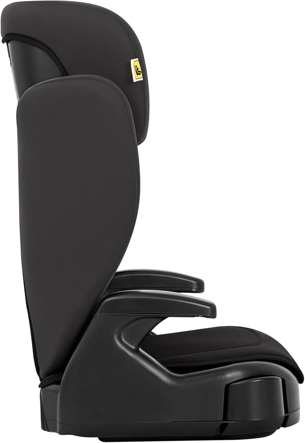 صندلی خودرو کودک گراکو جونیور مکسی i-Size R129 با پشتی بلند و جا لیوانی، مناسب برای قد 100-150 سانتی متر (تقریباً 3.5 تا 12 سال) - مشکی نیمه شب صندلی خودرو کودک گراکو جونیور مکسی i-Size R129 با پشتی بلند و جا لیوانی، مناسب برای قد 100-150 سانتی متر (تقریباً 3.5 تا 12 سال) - مشکی نیمه شب