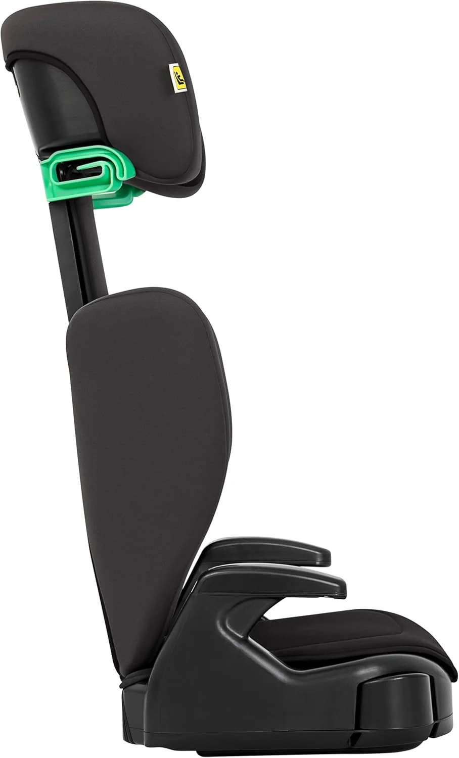 صندلی خودرو کودک گراکو جونیور مکسی i-Size R129 با پشتی بلند و جا لیوانی، مناسب برای قد 100-150 سانتی متر (تقریباً 3.5 تا 12 سال) - مشکی نیمه شب صندلی خودرو کودک گراکو جونیور مکسی i-Size R129 با پشتی بلند و جا لیوانی، مناسب برای قد 100-150 سانتی متر (تقریباً 3.5 تا 12 سال) - مشکی نیمه شب