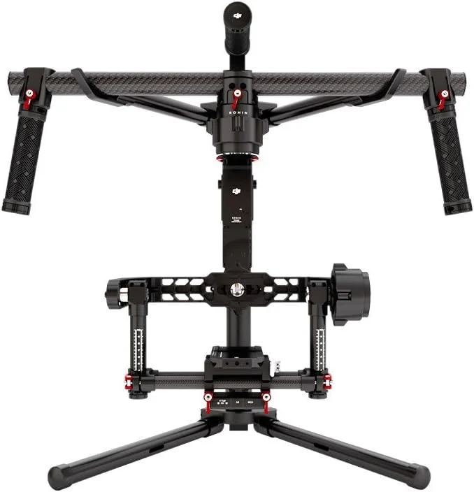 لرزشگیر دوربین DJI Ronin