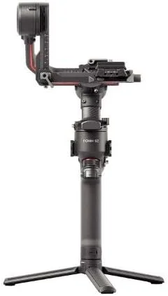 DJI RS 2 Care Refresh (1 ساله) - طرح خدمات VIP برای Ronin S 2، حداکثر دو تعویض در عرض 12 ماه، پشتیبانی سریع، پوشش آسیب ناشی از سقوط و آب، فعال شده در عرض 30 روز