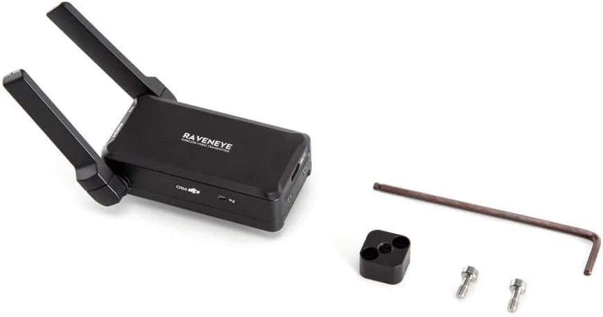 سیستم انتقال تصویر DJI Ronin RavenEye اصلی برای Ronin-S/Ronin-SC/ RS 2/ RSC 2