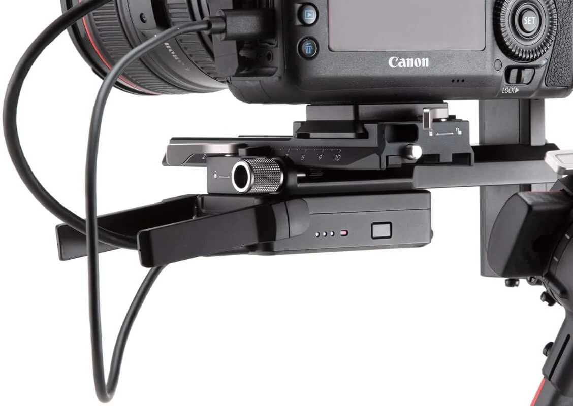 سیستم انتقال تصویر DJI Ronin RavenEye اصلی برای Ronin-S/Ronin-SC/ RS 2/ RSC 2