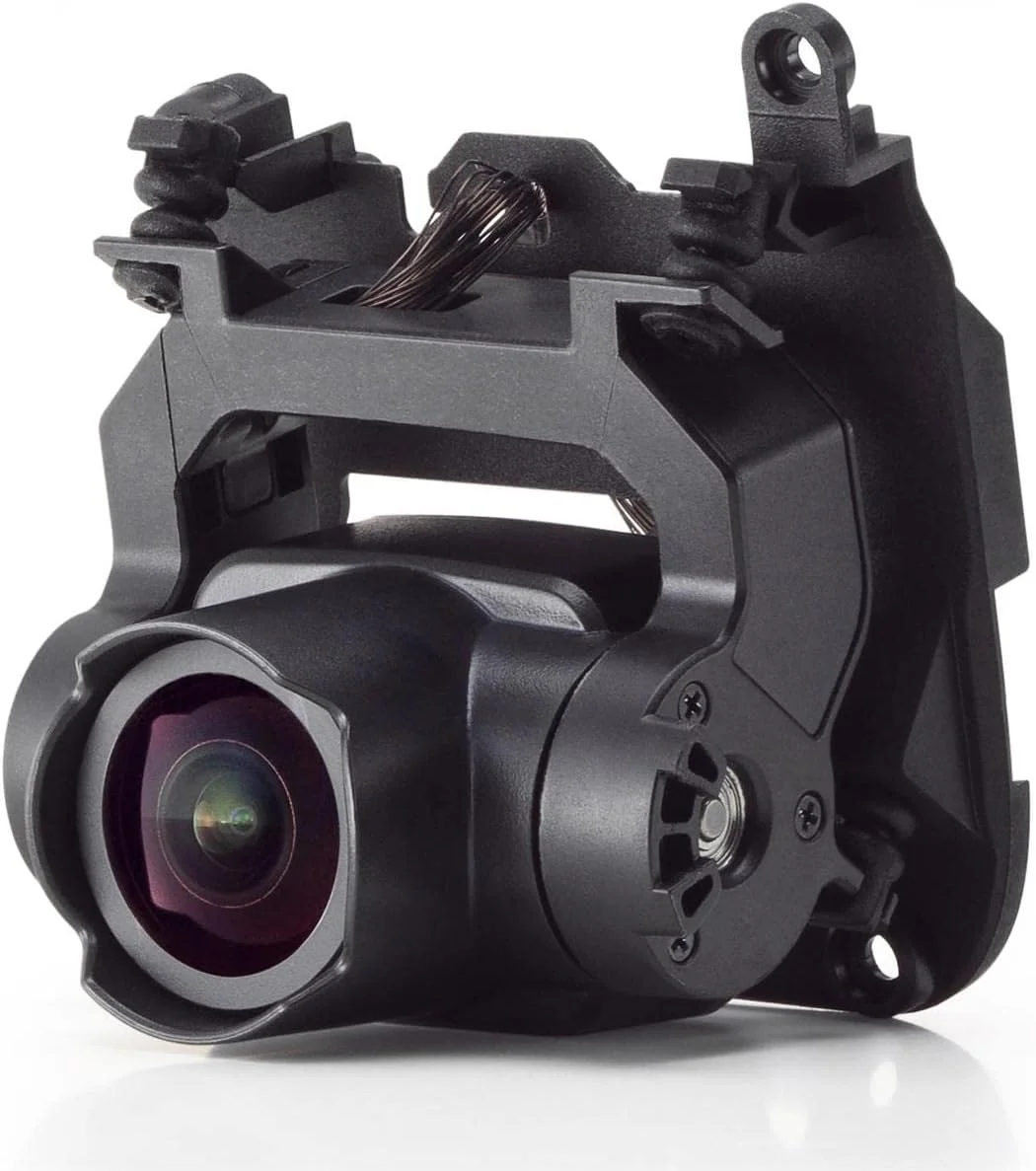 دوربین DJI FPV - دوربین با تثبیت کننده، سازگار با پهپاد DJI FPV، ویدیوی 4K، لنز فوق عریض 150 درجه، فیلمبرداری پویا